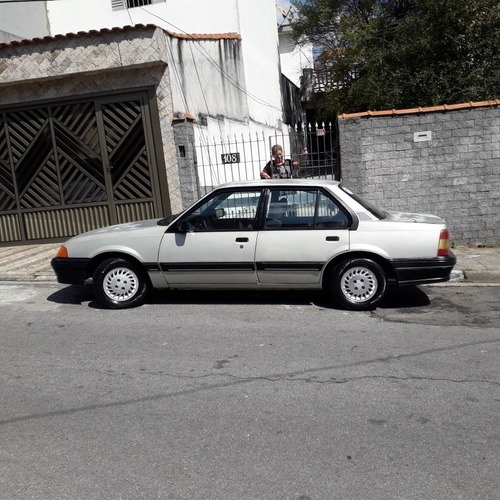 Chevrolet Monza C/doc,motor Ok
