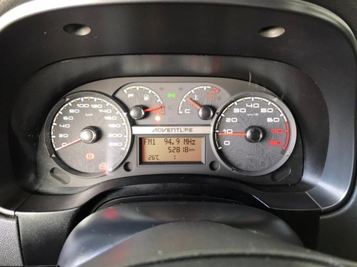 Palio Weekend 1.8 Mpi Adventure Weekend 16v Flex 4p Manual