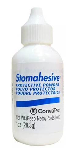 Polvo Protector Stomahesive Convatec 28.3g