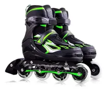 Comprar Patines Inline Skates - Mod Fire - Gn - Tallas 31-32-33