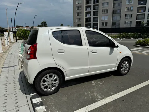 Suzuki Celerio 1.0 Glx