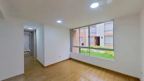 ¡tu Nuevo Hogar Te Espera! Acogedor Apartamento En Excelente Ubicación En Tocancipá.