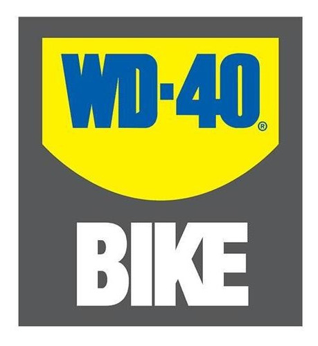 Imagen 2 de 3 de Kit Limpieza Liquido Multiuso + Espuma + Esponja Wd-40 Bike