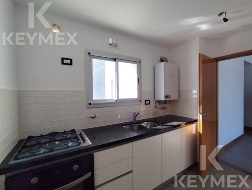 Departamento A Estrenar En Calle 47 Entre 17 Y 18 - La Plata Centro