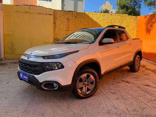 Fiat Toro 1.8 16v Evo Flex Freedom At6