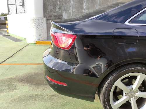 Imagen 9 de 14 de Audi A3 2015 1.4 Attraction At