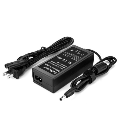 Cable De Corriente Ac Adaptador Cargador 65w Para Dell Inspi