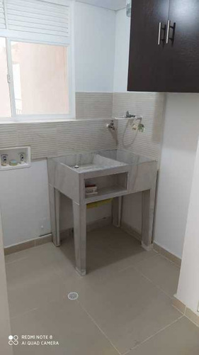 Imagen 13 de 17 de Apartamento En Venta En Cali Ciudad Pacífica