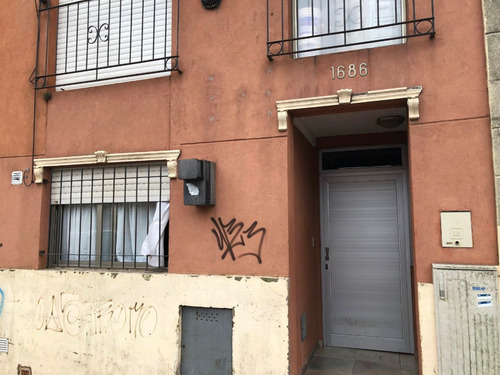 Imagen 1 de 14 de Depto En Pb Con Patio En 115 E 66 Y 67