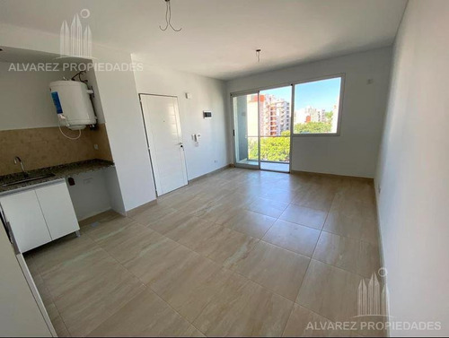 Imagen 5 de 11 de Departamento - Moron Norte