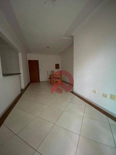 Imagem 4 de 17 de Apartamento Com 2 Dormitórios À Venda, 85 M² Por R$ 525.000,00 - Canto Do Forte - Praia Grande/sp - Ap2893