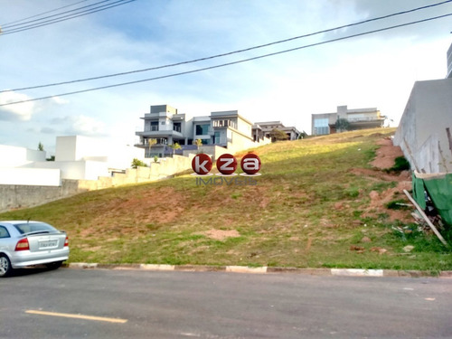 Imagem 4 de 30 de Terreno De 1000 Metros A Venda Em Condomínio De Alto Padrão Em Valinhos - Te01118 - 67662554
