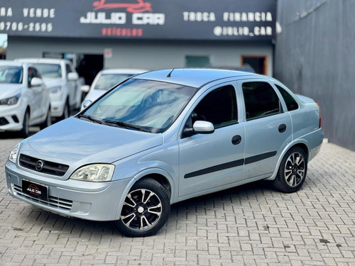 Chevrolet Corsa Sedan 1.8 MPFI 8V FlexPower