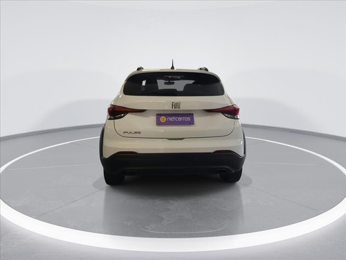 Fiat Pulse 1.3 FLEX DRIVE CVT