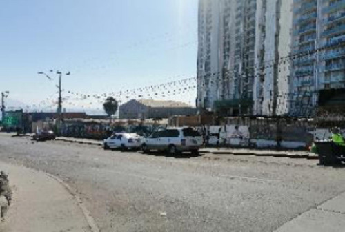 Imagen 2 de 5 de Terreno Urbano En Antofagasta