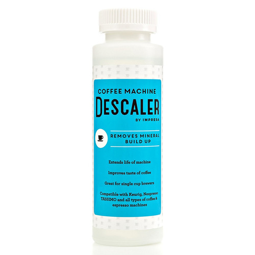 Keurig Descaler (2 Usos Por Botella) - Hecho En Los Ee.uu. -