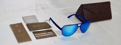 Lentes gucci sales ricky martin
