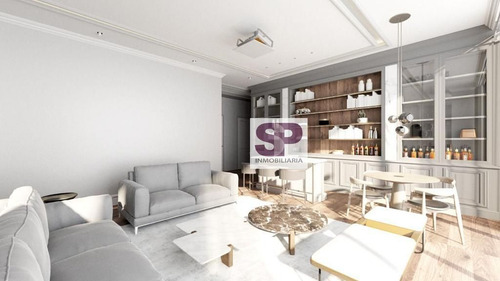 Departamento A Estrenar Desarrollado Por Girault