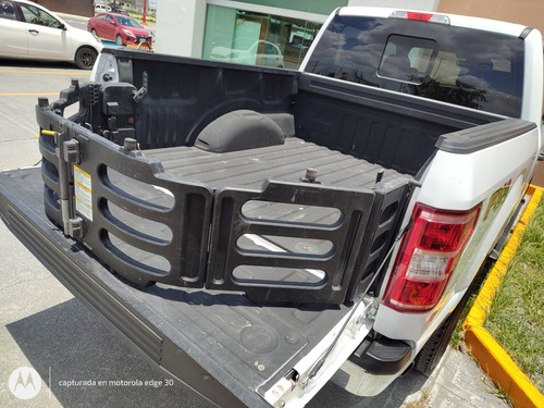 Ford F-150 5.0l Doble Cabina V8 4x4 At