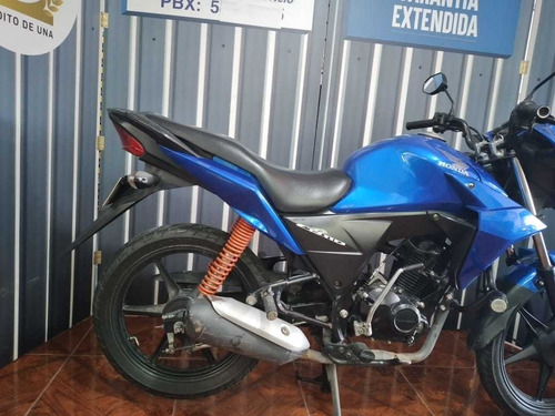 Honda Cb 110