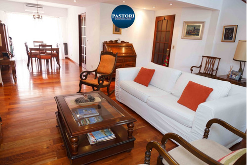 Imagen 3 de 29 de Olivos Roche. Excel Chalet Ph En Duplex 5 Amb- Con Patio!