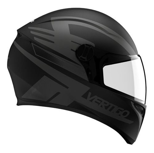 Casco Moto Vértigo V50 Lithium. En Gravedad X