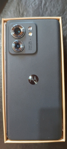 Motorola Edge 40 Inmaculado Encaja Completo No Envio 450 Dol