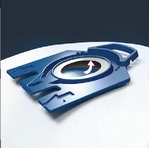 Maxipack Miele De Bolsas Hyclean 3d Gn
