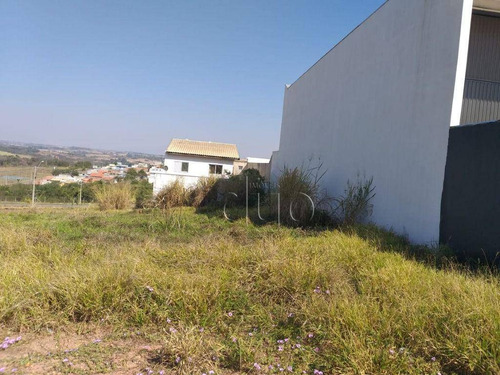 Imagem 1 de 4 de Terreno À Venda, 300 M² Por R$ 200.000,00 - Alto Da Boa Vista - Piracicaba/sp - Te2061