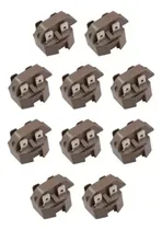 Comprar Relé Essek R008 Ptc 4 Pinos 127v Para Eletrodomésticos