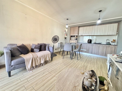 4.120 Uf Venta Dpto 2d1b Portal Ñuñoa Grecia