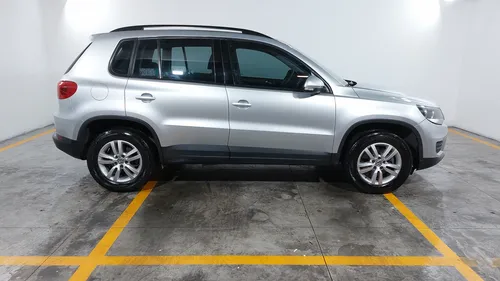 Volkswagen Tiguan 1.4 Dsg