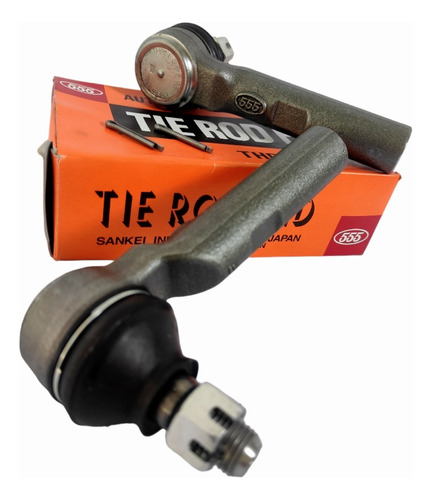 Terminales Externos Toyota Tacoma 05-19 Fj 10-14