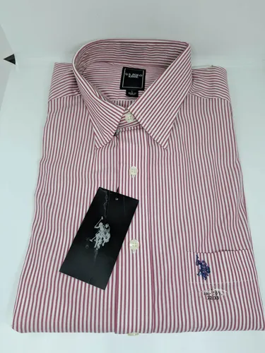 Talla 16 online hombre camisa
