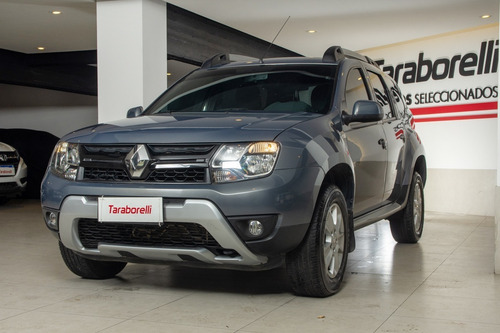 Renault Duster Ph2 Privilege 1.6 Taraborelli Bariloche #