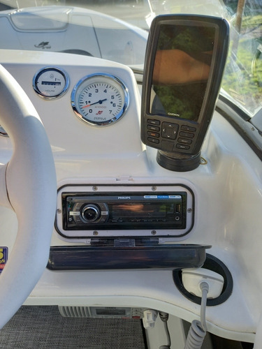 Geuna Gt 540