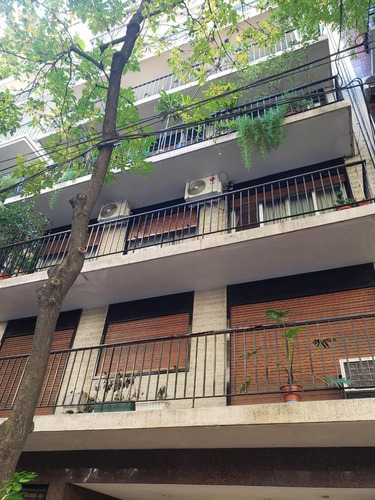 Imagen 2 de 14 de Departamento 3 Ambientes Con Dependencia - Botanico