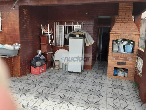 Imagem 10 de 19 de Sobrado Com 3 Dormitórios À Venda, 155 M² Por R$ 550.000,00 - Jardim Tietê - São Paulo/sp - So2009