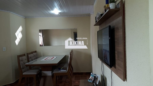 Casa Residencial Para Venda - 02950.6944