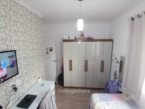 Imagem 11 de 24 de Apartamento Com 3 Dormitórios À Venda, 66 M² Por R$ 540.000 - 84 - Jundiaí/sp - Ap20130