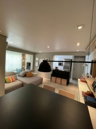 Imagem 5 de 20 de Apartamento Vila Cordeiro Sao Paulo Sp Brasil - 1193