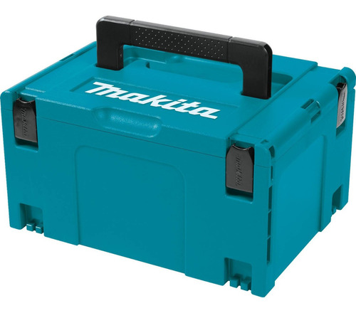 Makpac Caja Para Herramienta Grande Makita 197212-5