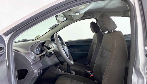 Imagen 14 de 15 de 108784 - Ford Figo 2016 Con Garantía