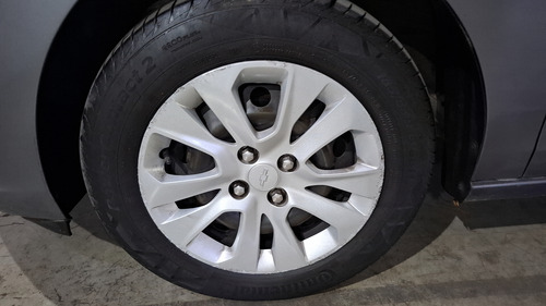 Chevrolet Onix 1.0 LS B AUTO