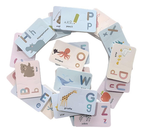 Juguete Infantil T Phonics Alphabet Recog 6005 Para Educació