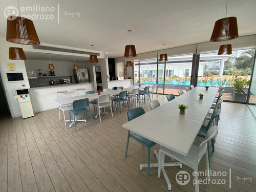 Alquiler Apartamento De 3 Dormitorios, Los Ángeles, Punta Del Este