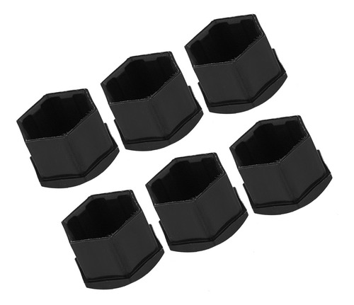 Fundas Protectoras Para Coche, 20 Unidades, 21 Mm, Tuerca, R