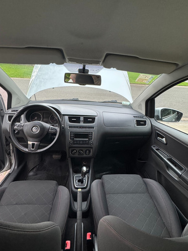 Volkswagen Suran 1.6 Imotion Highline 110cv