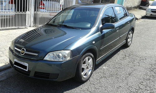 Astra Sedan Advantage