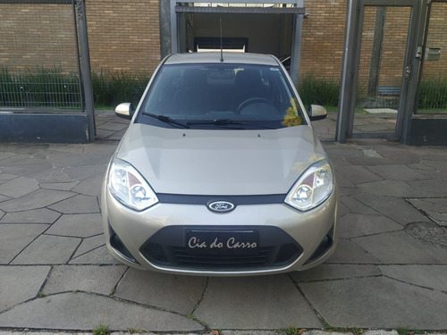 Ford/fiesta Sedan Class 1.6, Excelente Estado